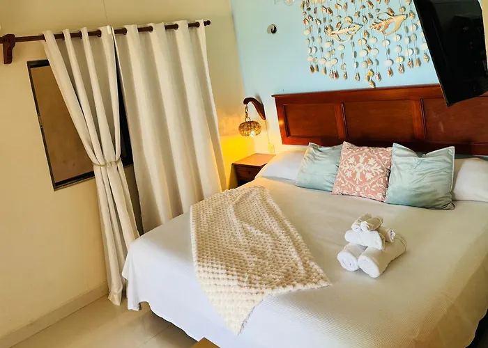 Villas Bliss 18